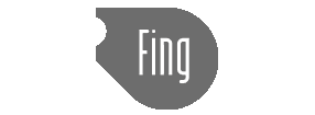 Fing logo